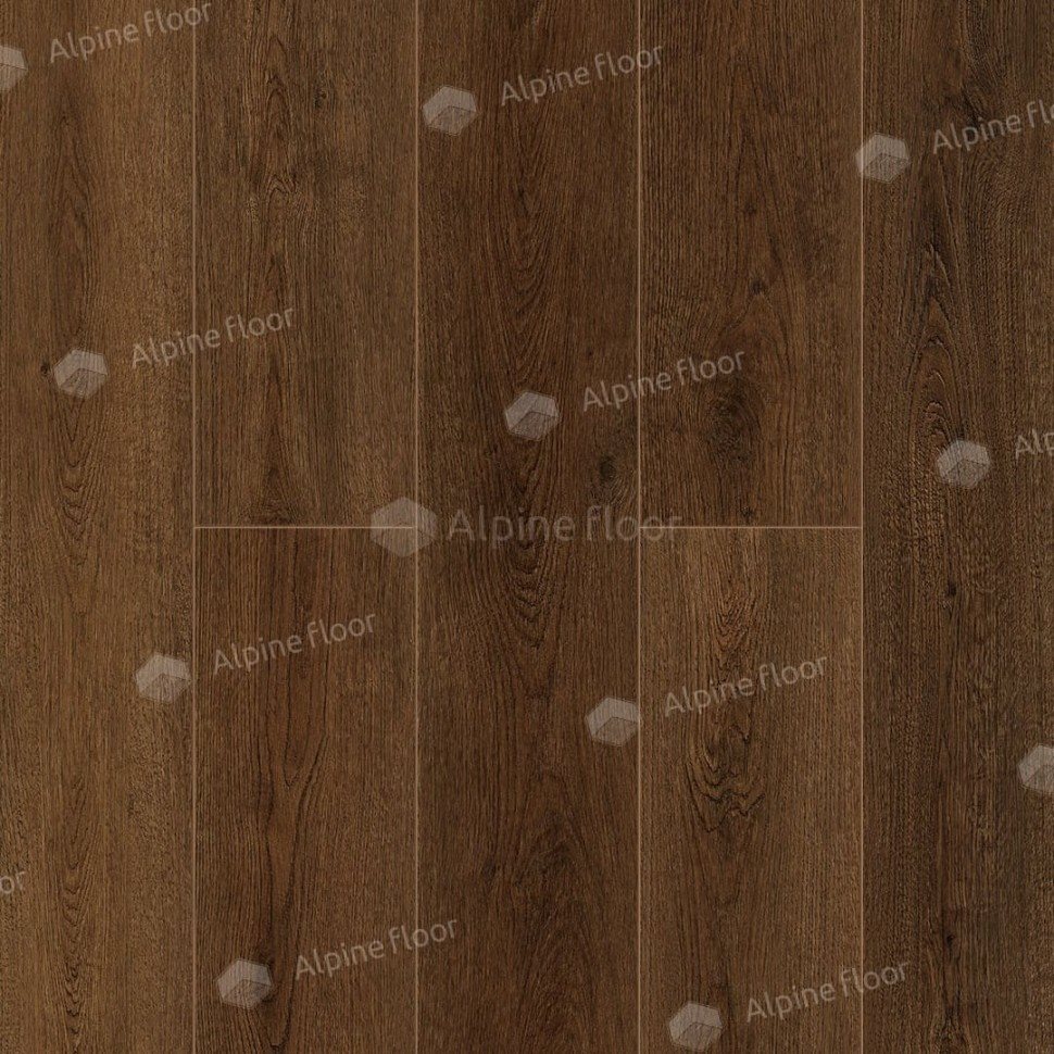 Виниловый ламинат "Alpine Floor" Grand Sequoia Шерман (1220*183*4 мм) — купить в Сочи