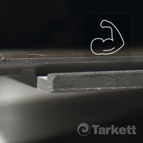 SPC плитка «Tarkett» Migel (1400*225*4,6 мм) — купить в Сочи