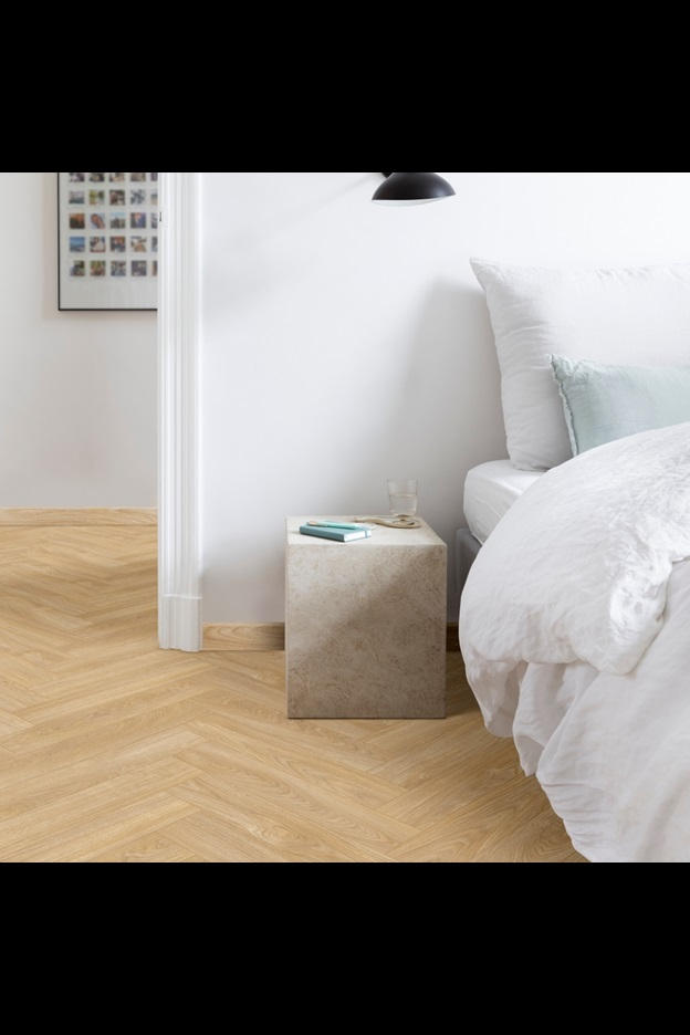 Замковая ПВХ плитка Laurel Oak 51282 (630*126*6 мм) — купить в Сочи