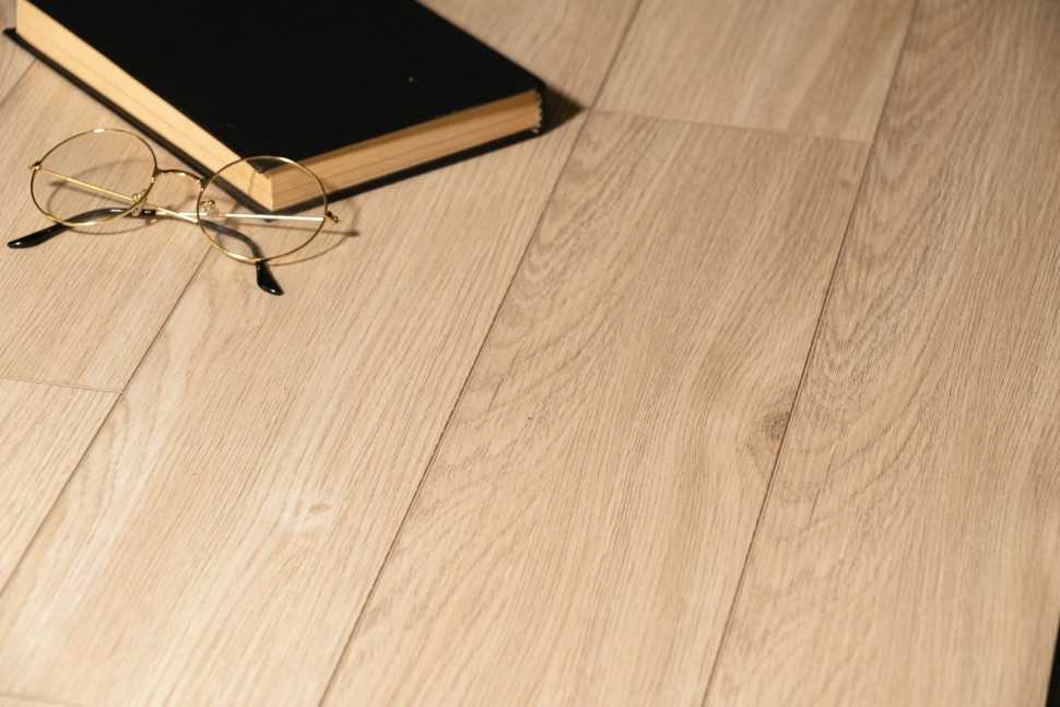 Виниловый ламинат "Bonkeel" Style Дуб Муривай (1200*125*4 мм) — купить в Сочи