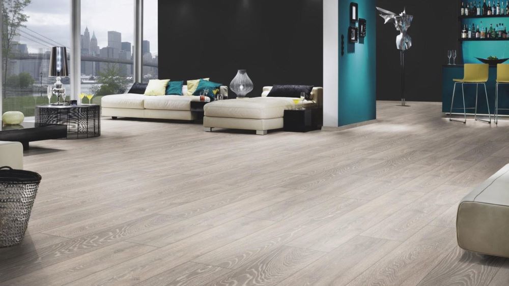 Ламинат "Kronospan" Super Natural Classic Дуб Боулдор 5542 (1285*192*8 мм) — купить в Сочи