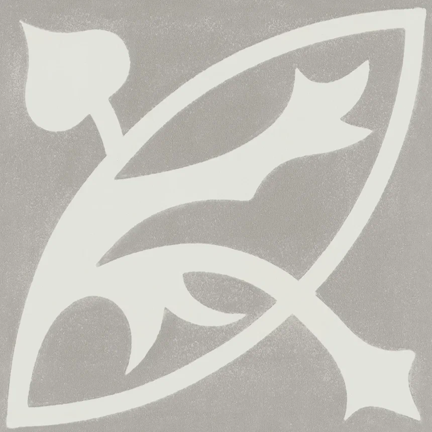 Кварцвиниловая плитка "Invictus" Victorian Deco Smoke (229*229*2,5мм) — купить в Сочи