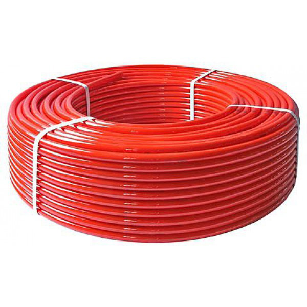 Водяной теплый пол "HeatUp" PE-RT 16Х2 — купить в Сочи