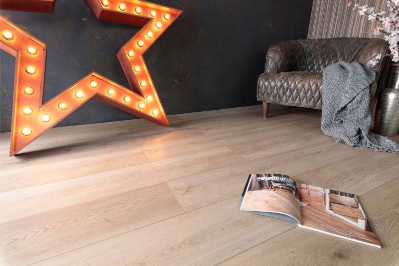 Замковая ПВХ плитка "Aquafloor" AF8023XXL (1800*228*8 мм) — купить в Сочи