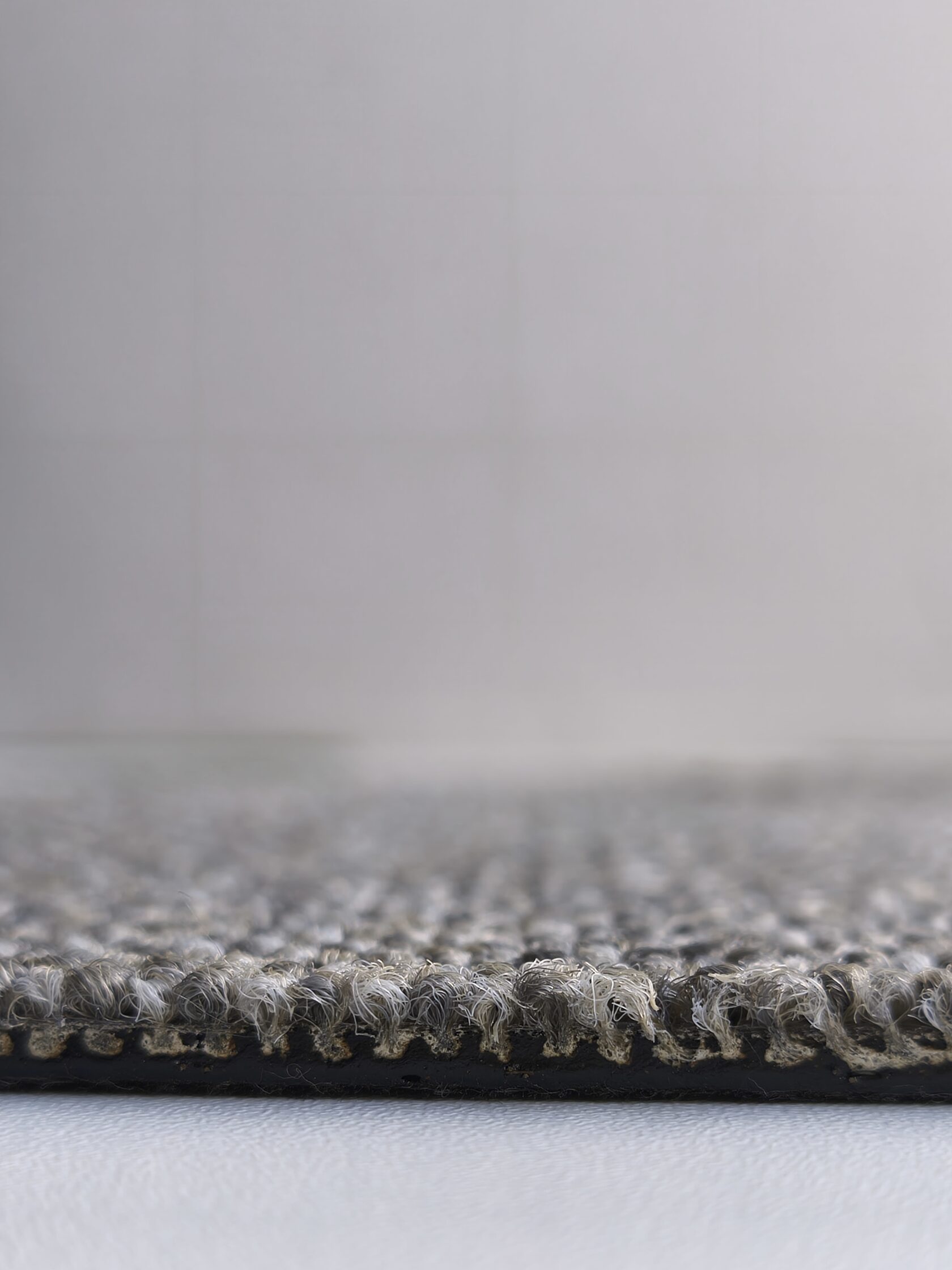 Ковровая плитка "Bonkeel" Pascal Grey (500*500*6 мм) — купить в Сочи