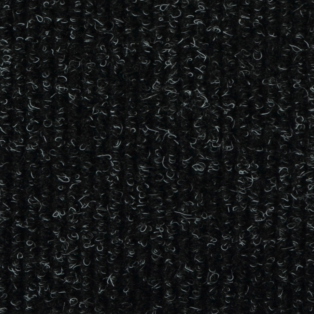 Ковровое покрытие "Bonkeel" Next Black (ширина 1м/3м/4м) — купить в Сочи