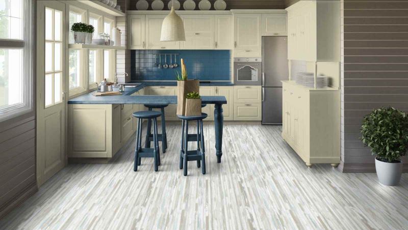 Линолеум бытовой "Tarkett" Discovery Wasabi 1 (3,5м) — купить в Сочи