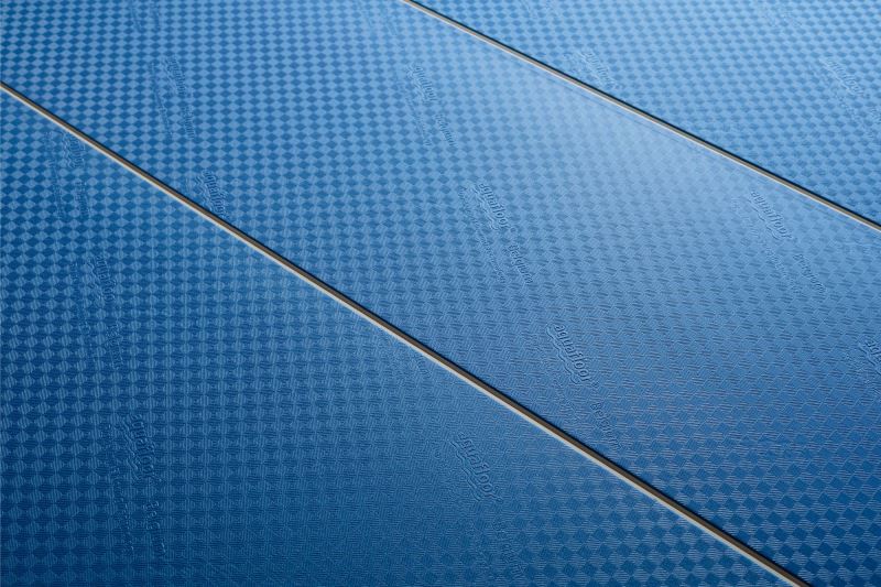 Замковая ПВХ плитка "Aquafloor" AF8024XXL (1800*228*8 мм) — купить в Сочи