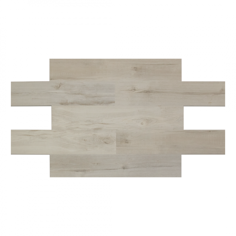 Замковая ПВХ плитка Дуб Ярпен 102 (1200*182*4 мм) — купить в Сочи