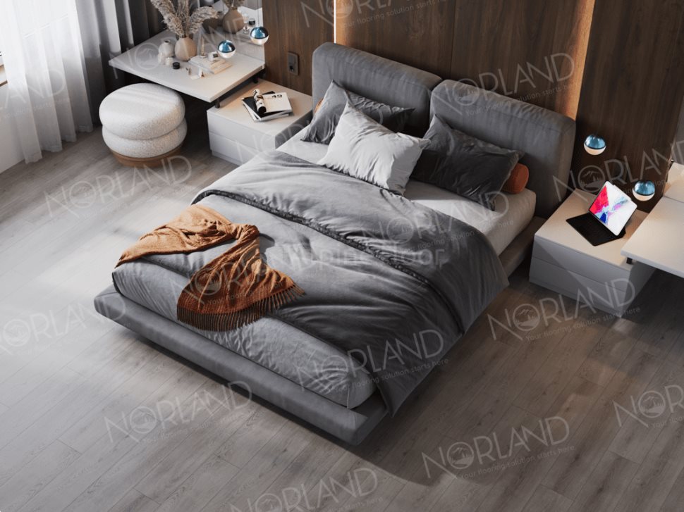 Виниловый ламинат "Norland" Alda (1220*183*4 мм) — купить в Сочи