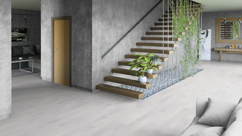 Ламинат "Tarkett" Gallery Дега (1292*116*12 мм) — купить в Сочи