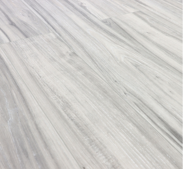 SPC ламинат "CronaFloor" Wood 4V Дуб Атланта (1200*180*4 мм) — купить в Сочи