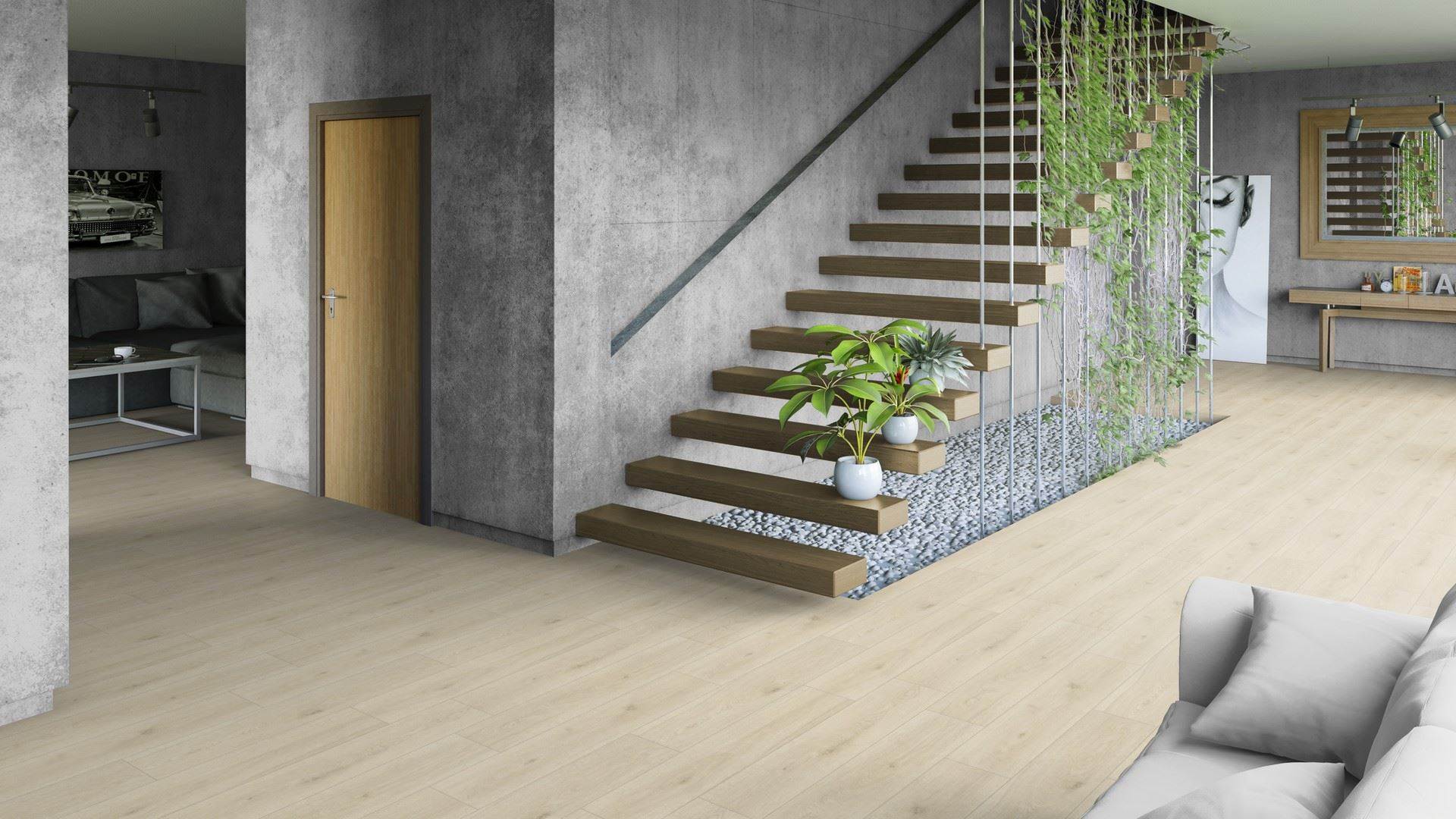 Линолеум полукоммерческий "Tarkett" Force Maison 1 (4м) — купить в Сочи