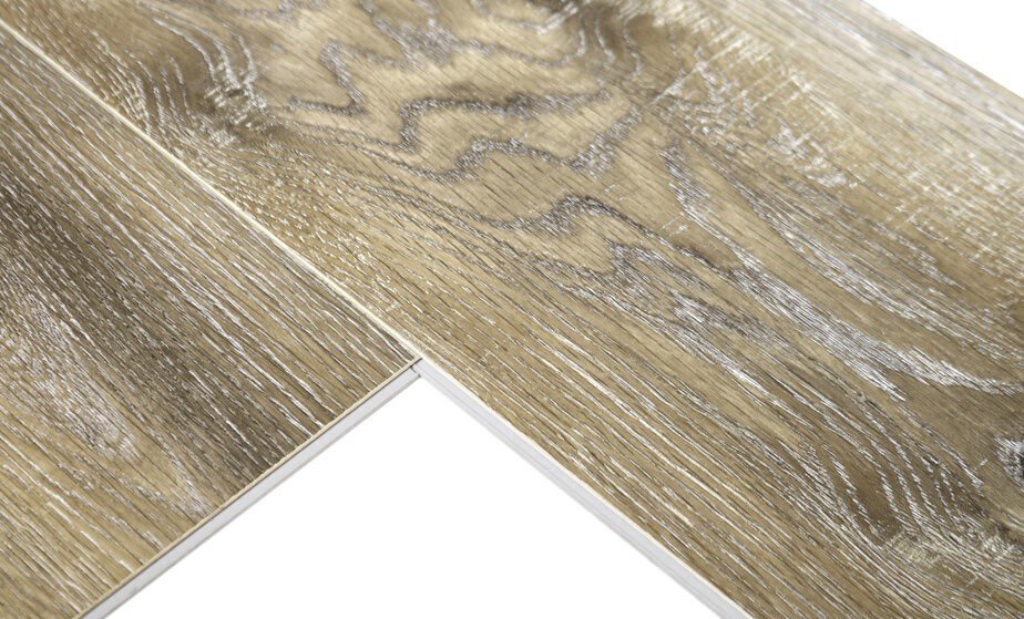 Ламинат SPC AquaMax Дуб Суэно (1524*228*4,5 мм) — купить в Сочи