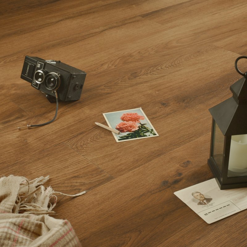 SPC ламинат  "Aberhof" Prado 2990 (1235*192*5 мм) — купить в Сочи