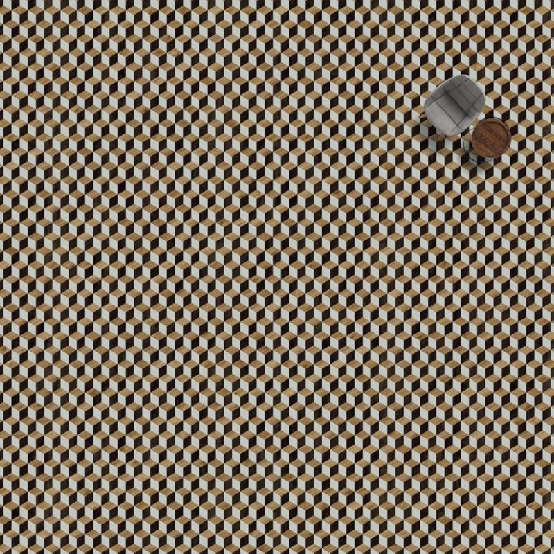 Виниловая плитка Diamond 324 (113,16*196*2,5 мм) — купить в Сочи