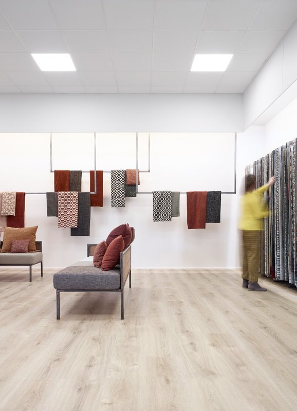 Замковая ПВХ плитка "Berry Alloc" Spirit Xl 55 ROY (228*1830*5,5 мм) — купить в Сочи