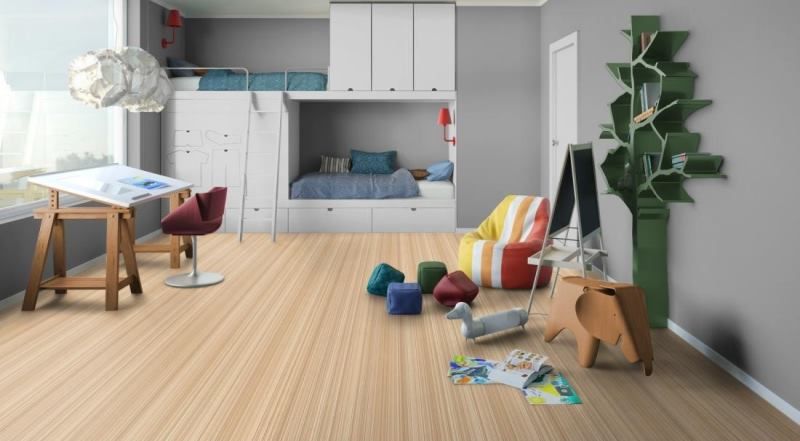 Линолеум полукоммерческий "Tarkett" Force Linea 1 (3м) — купить в Сочи