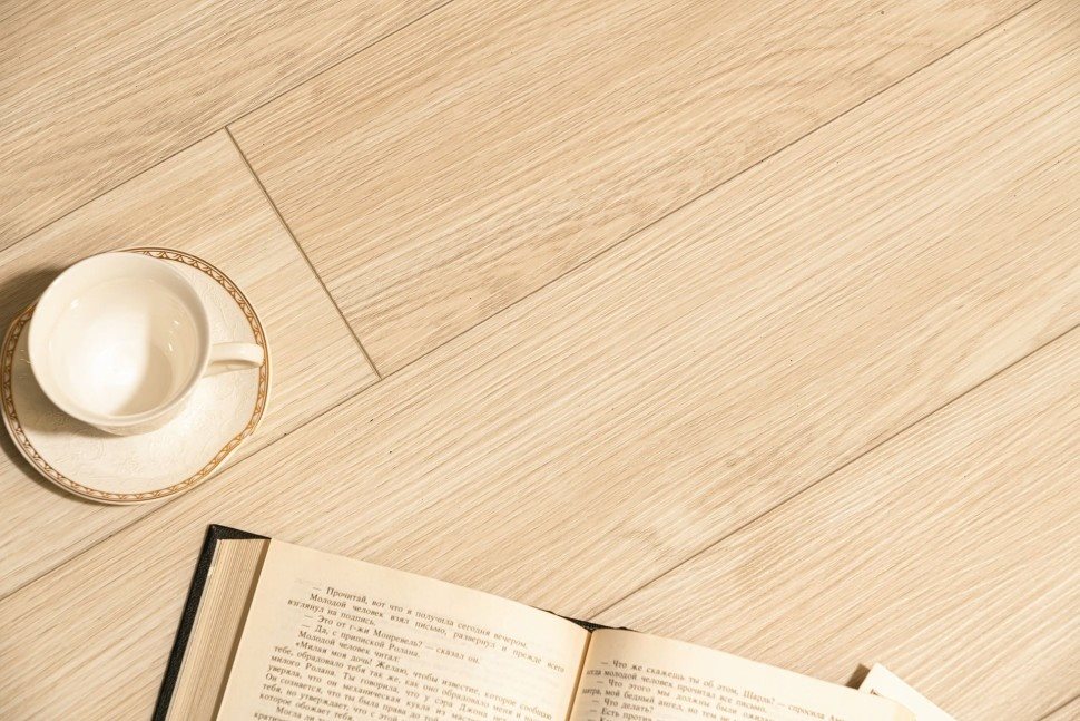 Виниловый ламинат "Bonkeel" Style Дуб Муривай (1200*125*4 мм) — купить в Сочи