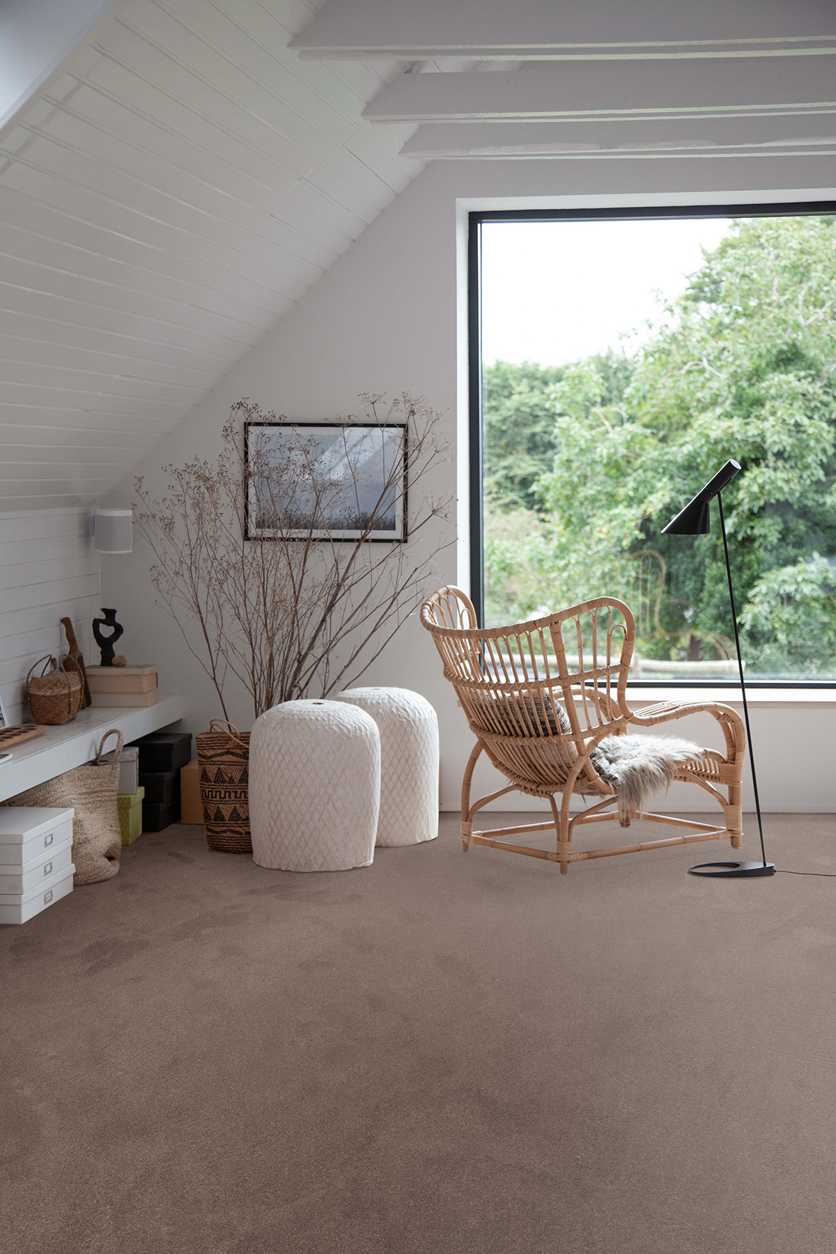 Ковровое покрытие "Bonkeel" Ganges 49 (ширина 1м/3м/4м) — купить в Сочи