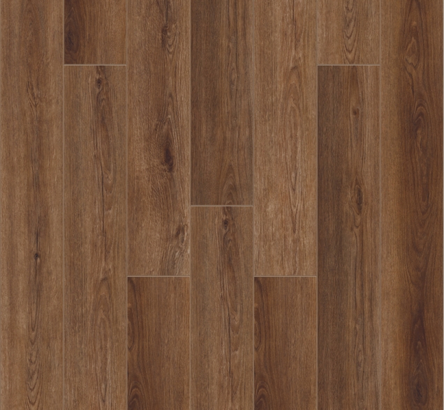 SPC ламинат "CronaFloor" Wood 4V Дуб Регин (1200*180*4 мм) — купить в Сочи