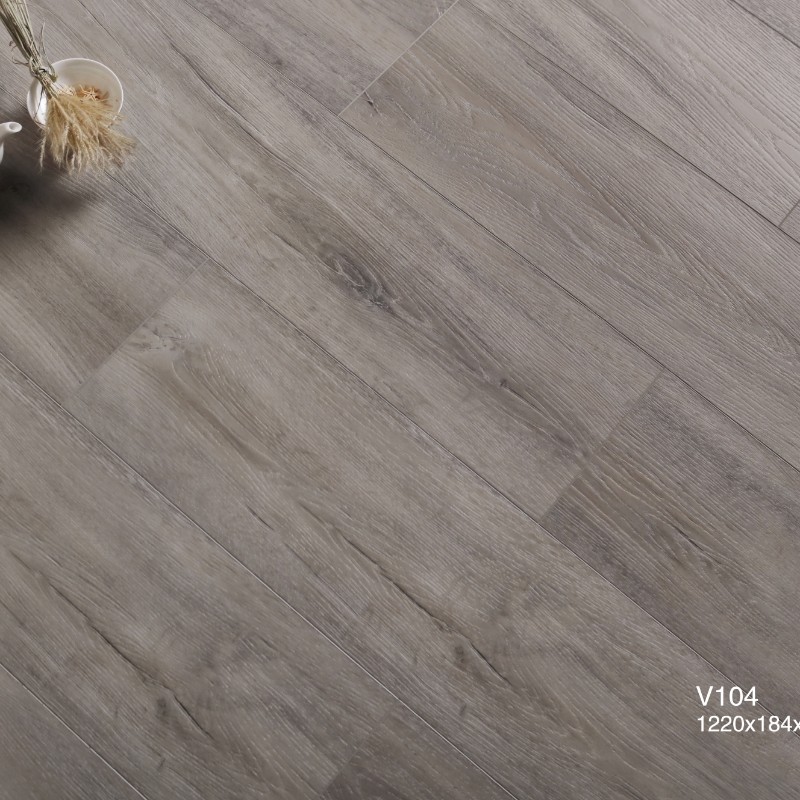 Виниловые полы "Betta" Villa Дуб Дрена V104 (1220*184*4,5 мм) — купить в Сочи