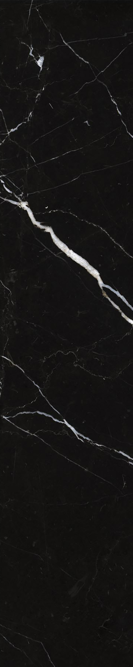 SPC ламинат "Invictus" Black Marble Noir (743*145*5мм) — купить в Сочи