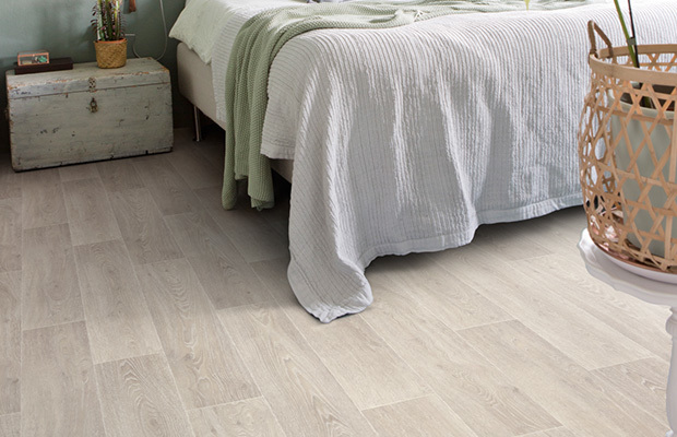 Линолеум полукоммерческий "IVC" Texmark Satin Oak 704 (3м) — купить в Сочи