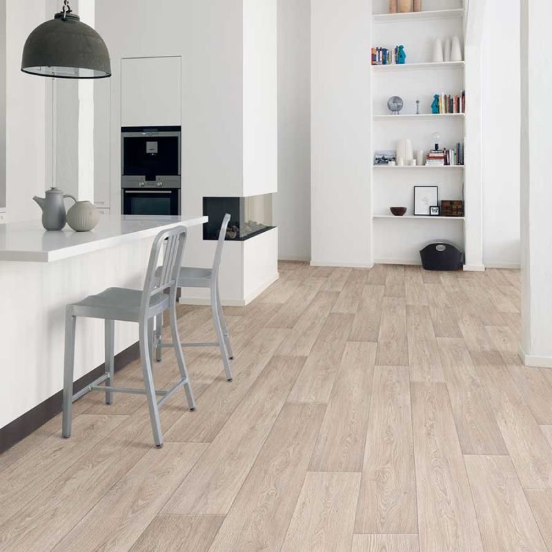 Линолеум бытовой "IVC" Woodlike Hobbs W08 (4м) — купить в Сочи