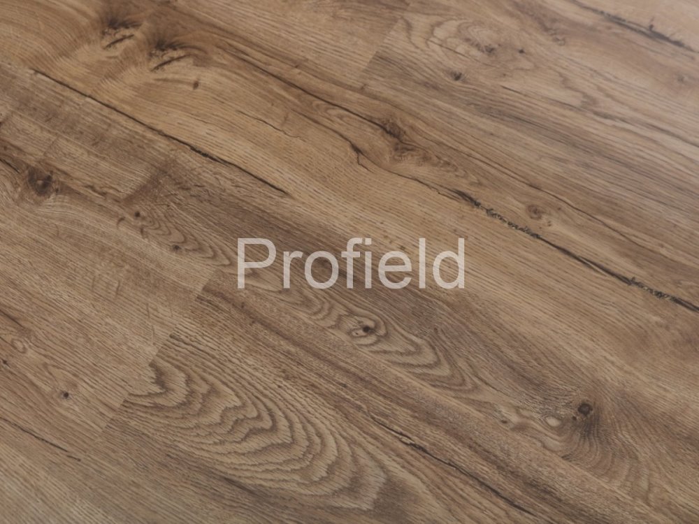 HSPC ламинат "Profield" Дуб Сполето (1200*228*5,5 мм) — купить в Сочи