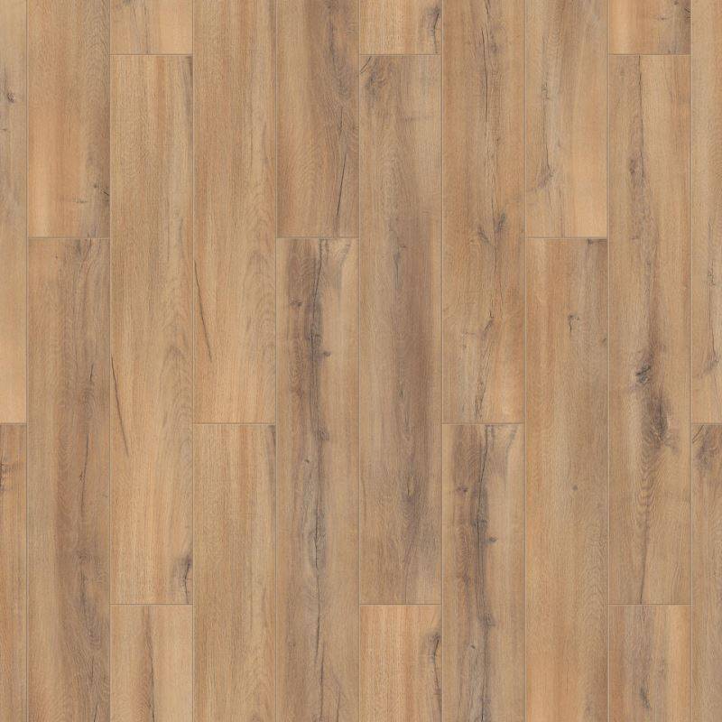 Ламинат "Taiga" Первая Сибирская Дуб коричневый (1292*194*10 мм) — купить в Сочи