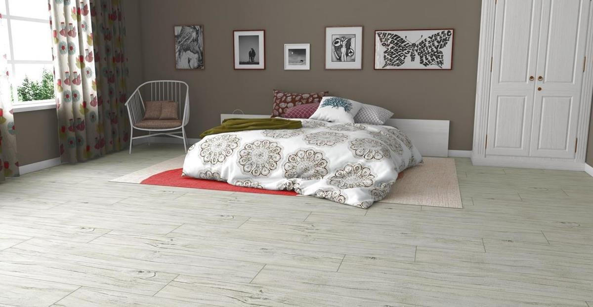 Ламинат "Kastamonu" Floorpan Black Дуб Кадьяк 853 (1380*193*8 мм) — купить в Сочи