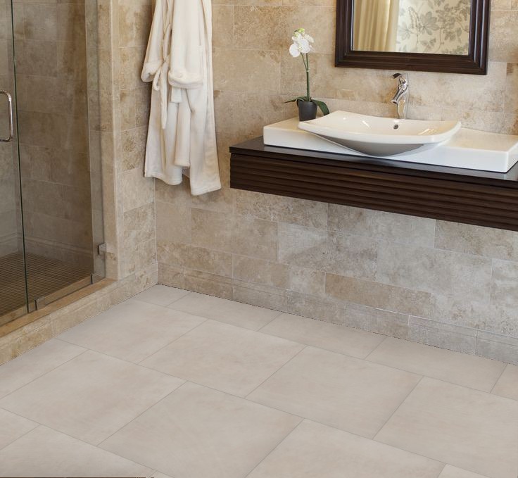 Клеевая плитка "Bonkeel" Keith (457,2*457,2*3мм) — купить в Сочи