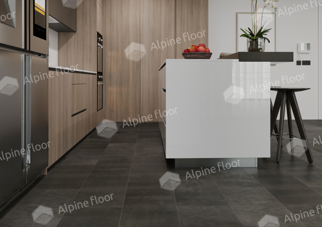 SPC ламинат "Alpine Floor" Freemount (638*310*4 мм) — купить в Сочи