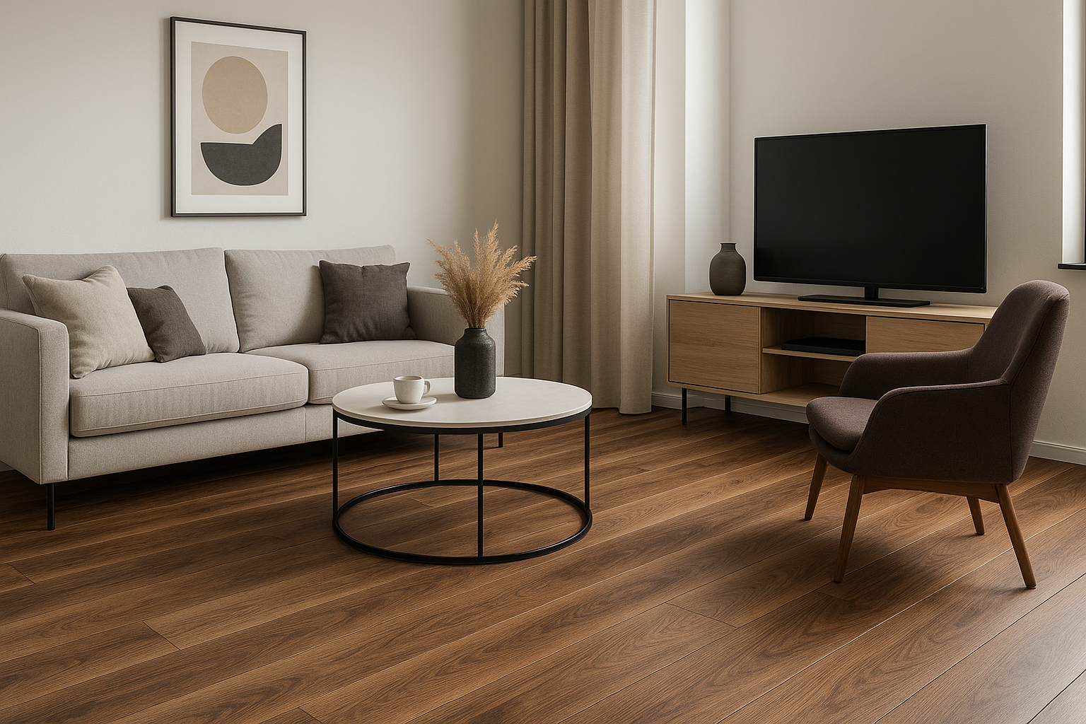 SPC плитка "Bonkeel" Next 433 (1200*180*4 мм) — купить в Сочи