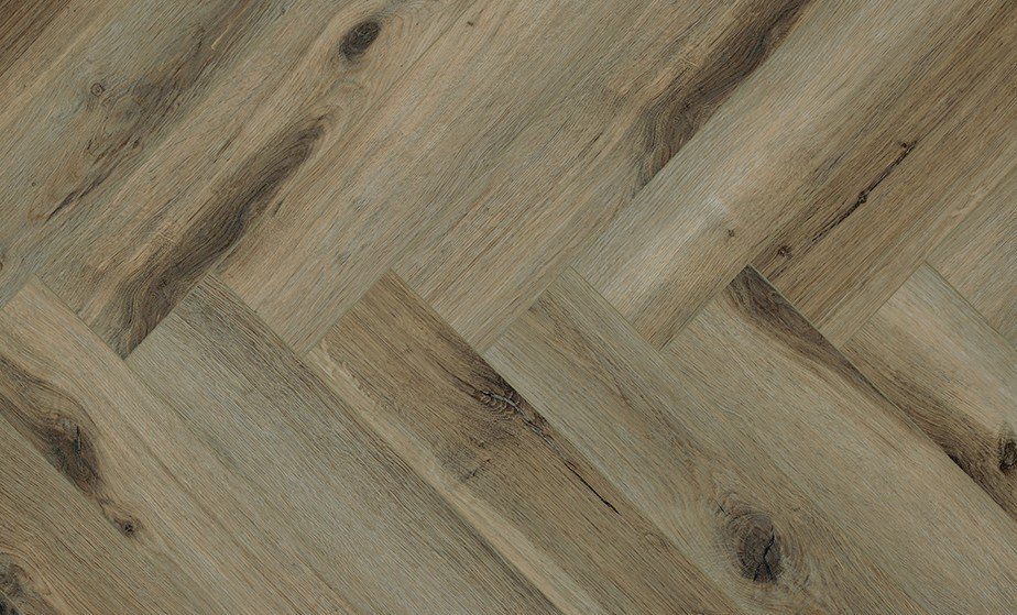 Ламинат SPC AquaMax Дуб Вандом (640*128*4 мм) — купить в Сочи