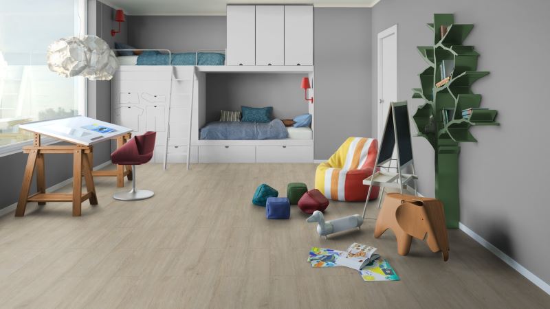 Плитка ПВХ "Tarkett" Epic Kevin (914,4*152,4*2,7 мм) — купить в Сочи