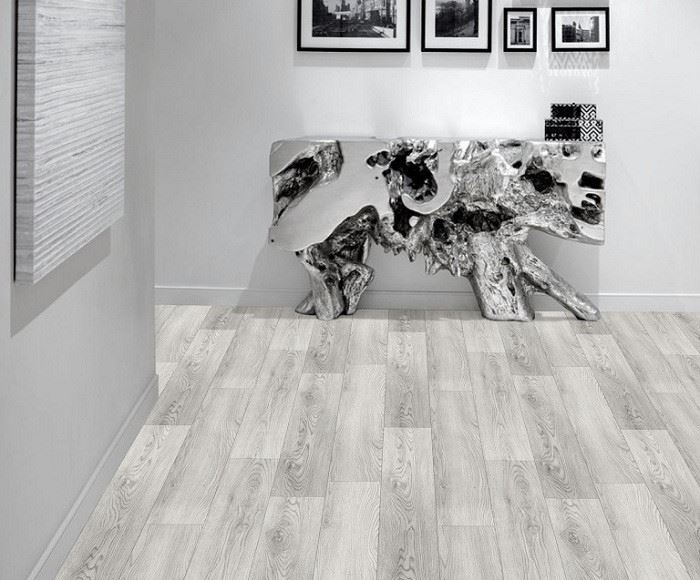 Линолеум бытовой "Комитекс" Прованс Бордо 502 (4м) — купить в Сочи