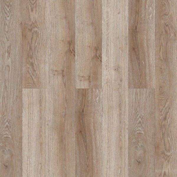 Виниловый ламинат "CronaFloor" Wood Дуб Светлый (1200*180*4 мм) ZH-81110-8 — купить в Сочи