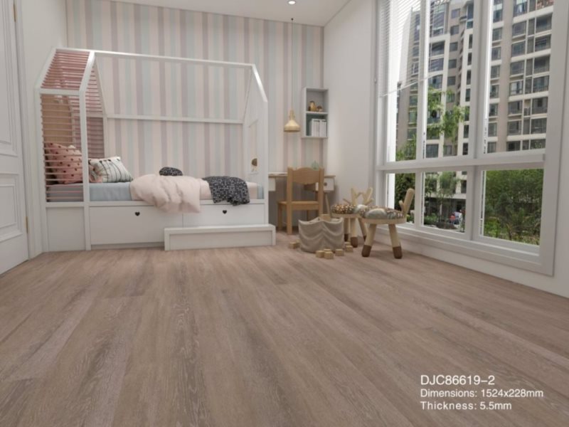 SPC ламинат "Profield" Дуб Маунт (228*1524*5,5 мм) — купить в Сочи