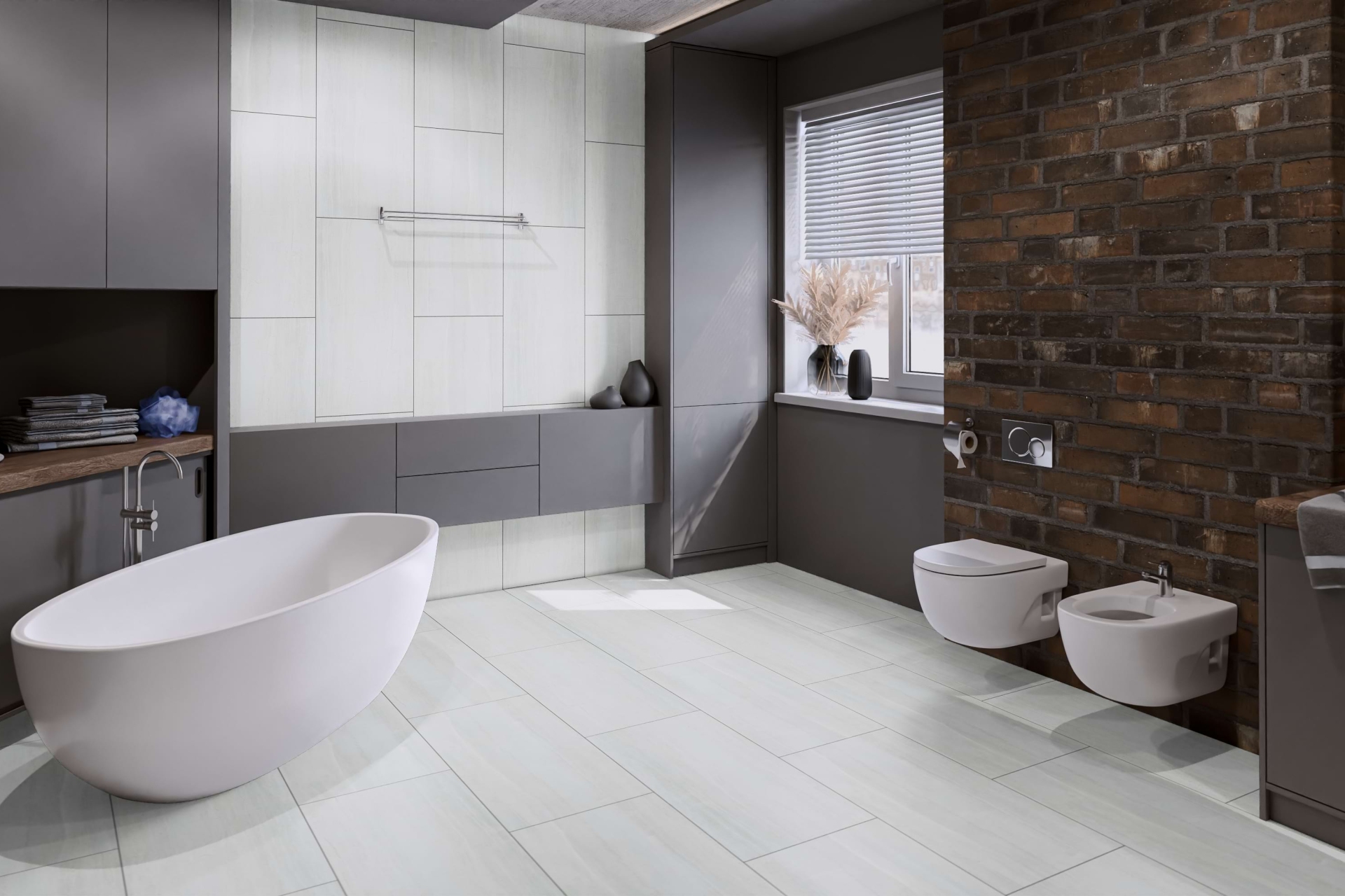 Усовершенствованная кварц-виниловая плитка «Damy Floor» Кайлас (912,4*455,2*2,5 мм) — купить в Сочи