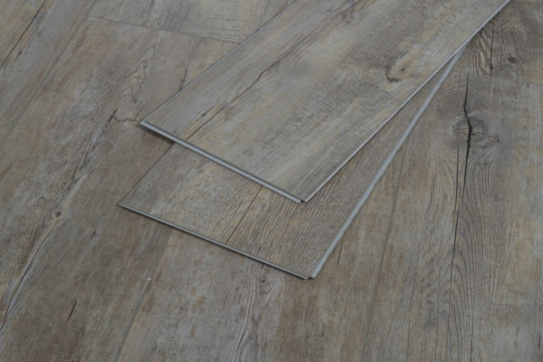 SPC ламинат "OneFloor" ЕСО 5015 (4V фаска) (1220*184*4 мм) — купить в Сочи