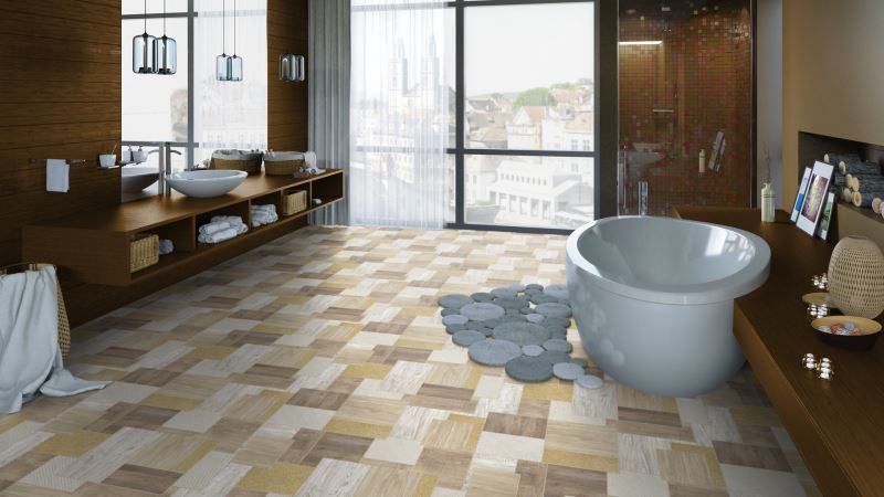 Линолеум бытовой "Tarkett" Caprice Aventura 2 (3,5м) — купить в Сочи