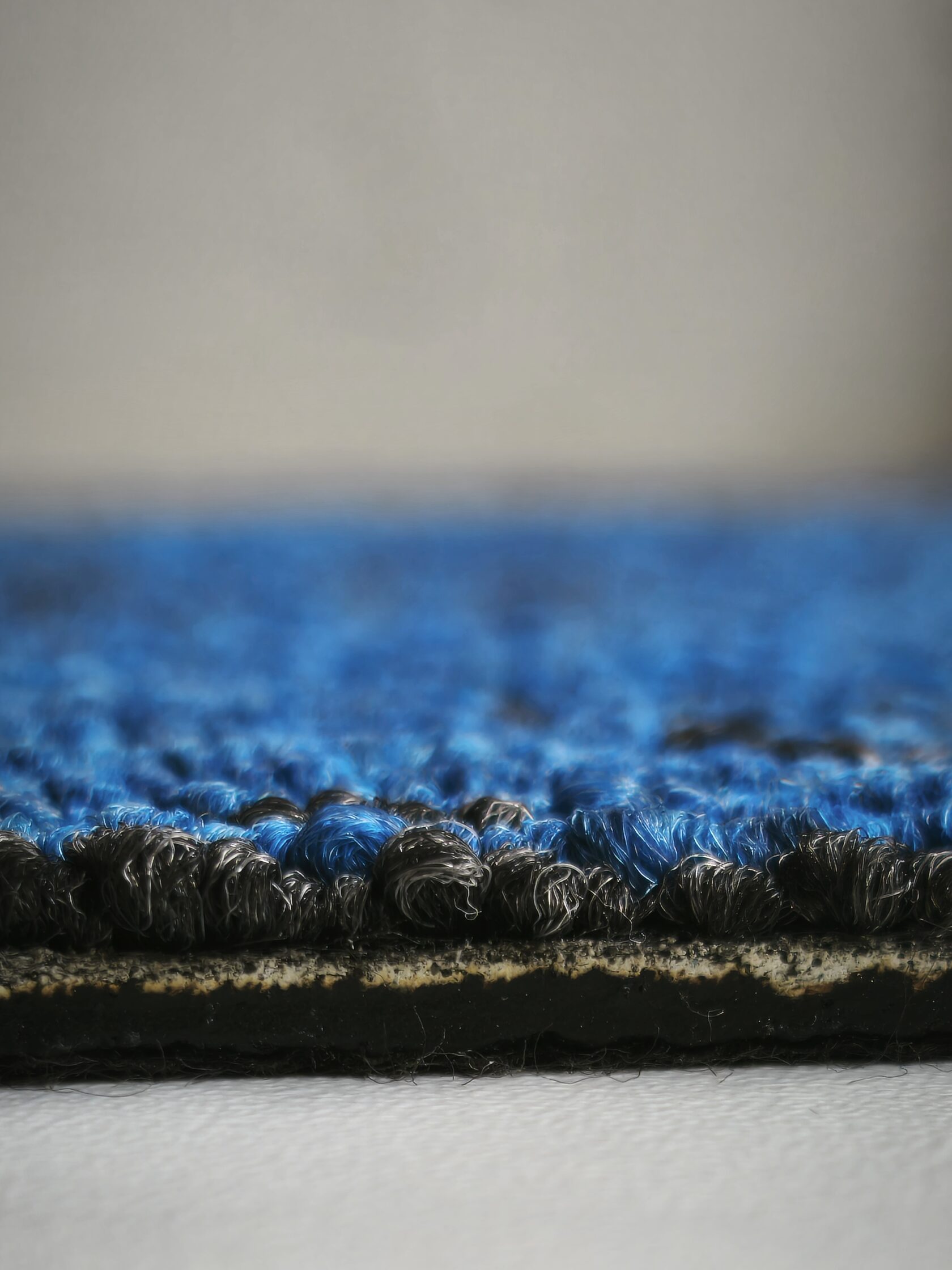 Ковровая плитка "Bonkeel" Sunrise Blue (500*500*5 мм) — купить в Сочи