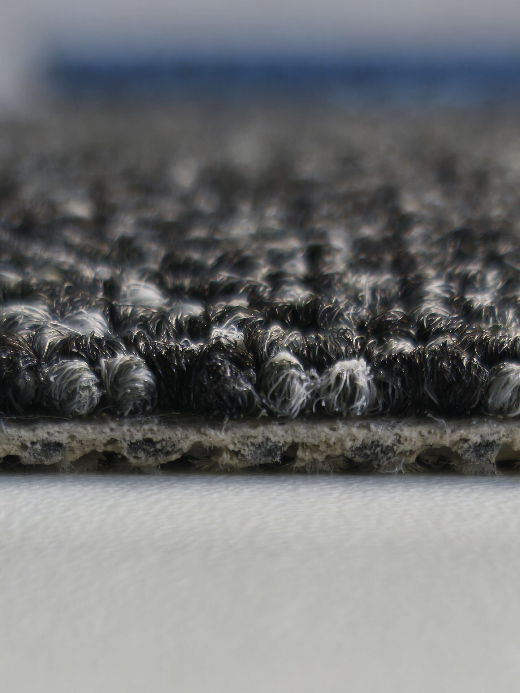 Ковровое покрытие "Bonkeel" Passage Graphit (ширина 4м) — купить в Сочи