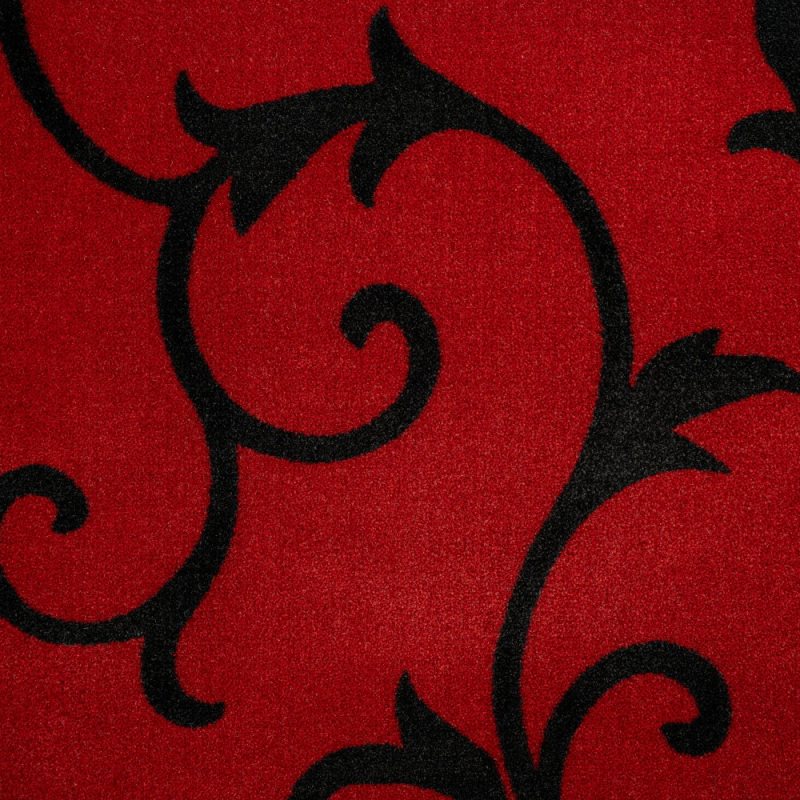 Ковролин Haima «Wilkins» Sequoia 800 Red 07 (3,66 м) — купить в Сочи