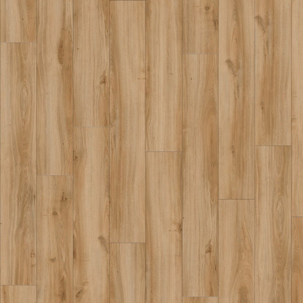 Виниловая плитка "Moduleo" Classic Oak (1320*196*2,35 мм) — купить в Сочи