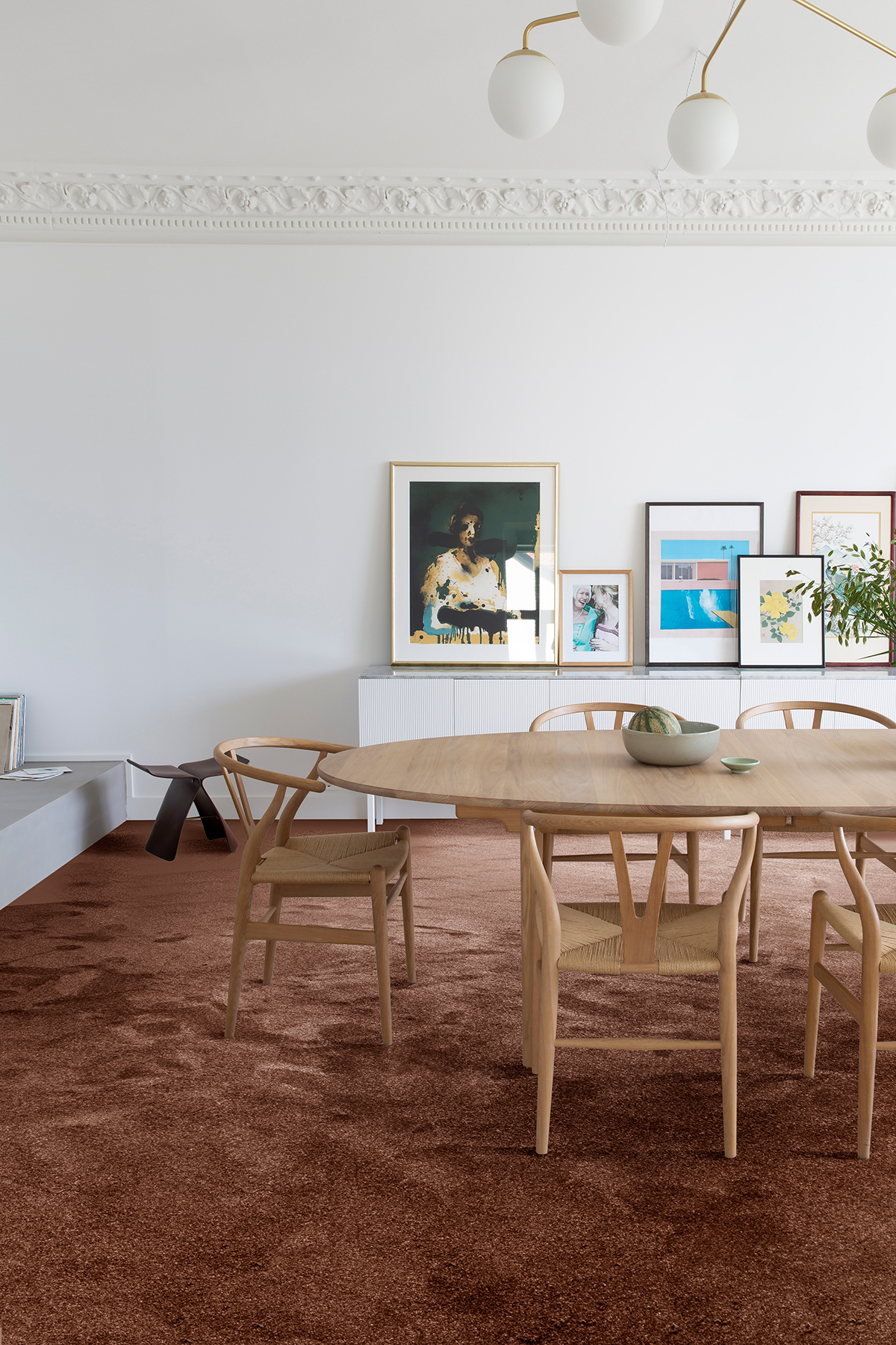 Ковровое покрытие "Bonkeel" Kiama 48 (ширина 4м) — купить в Сочи