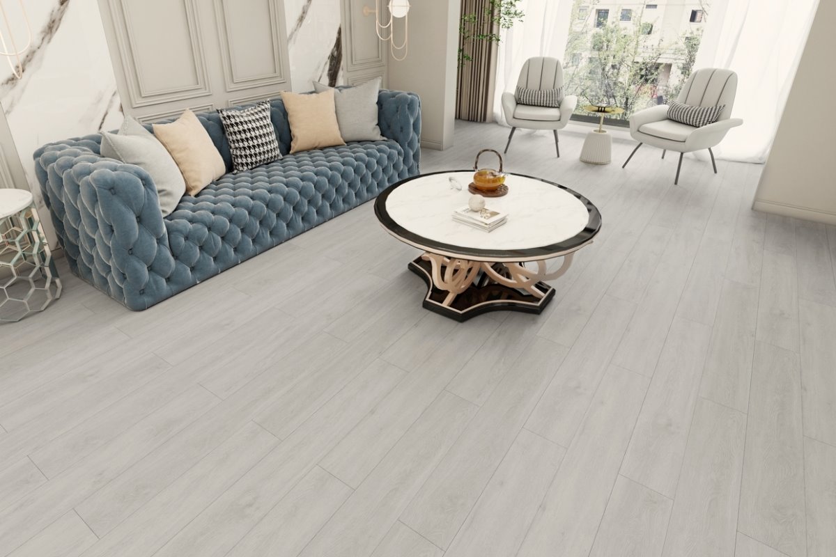 SPC ламинат "Profield" Дуб Корнилья (1220*184*4 мм) — купить в Сочи