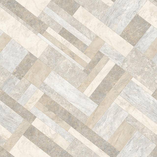 Линолеум усиленный бытовой "Синтерос" Bonus Tesco 2 (2,5м) — купить в Сочи